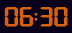 6h30
