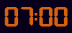 7h